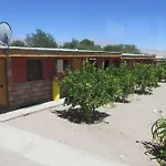 Complejo Turístico El Toconar